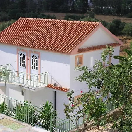 Boulevard Panorama Suites Agia Efimia Exterior photo