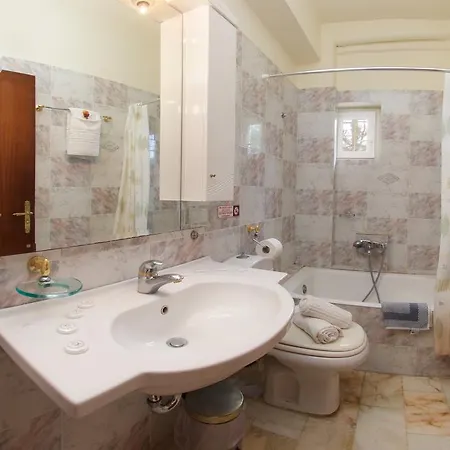 Boulevard Panorama Suites Agia Efimia Exterior photo