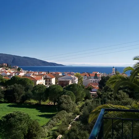 Boulevard Panorama Suites Agia Efimia Exterior photo