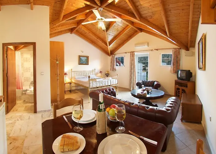 Boulevard Panorama Suites