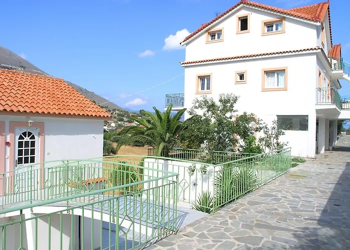 Boulevard Panorama Suites