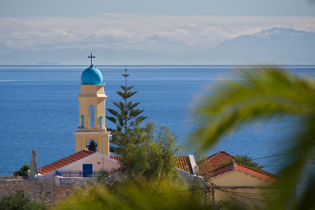 Boulevard Panorama Διαμέρισμα