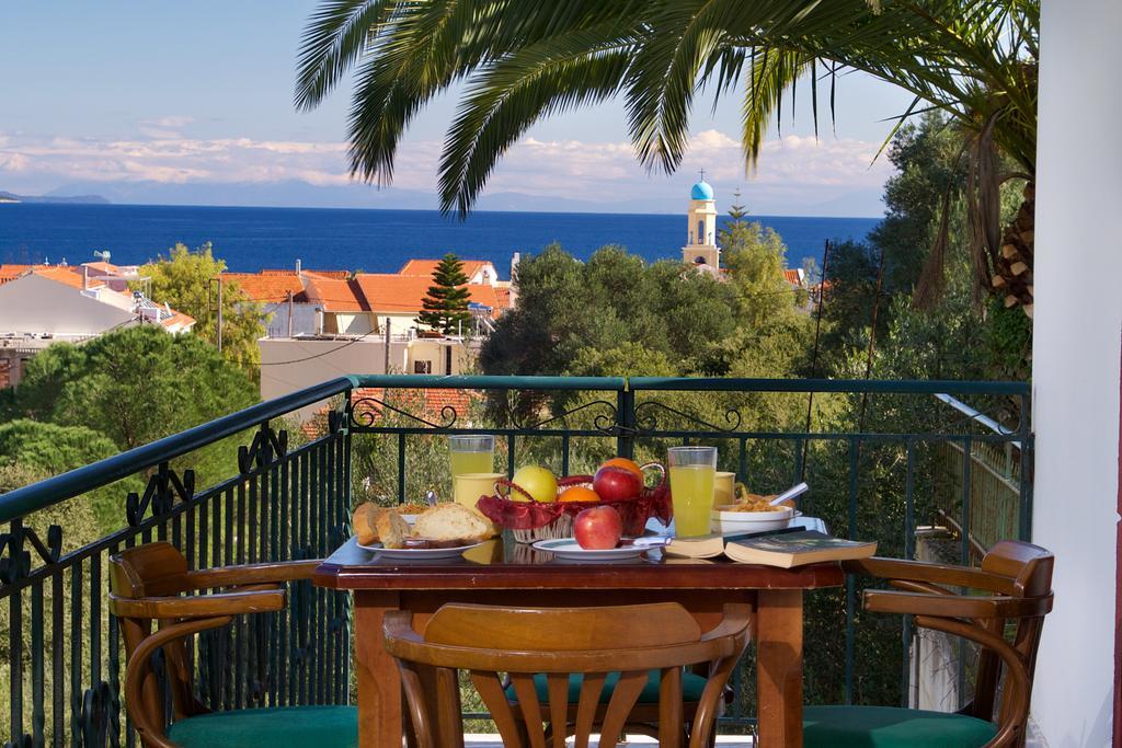 Boulevard Panorama Apartment *