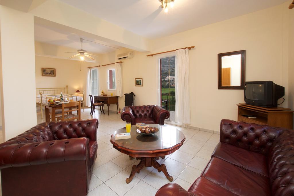 Boulevard Panorama Apartment