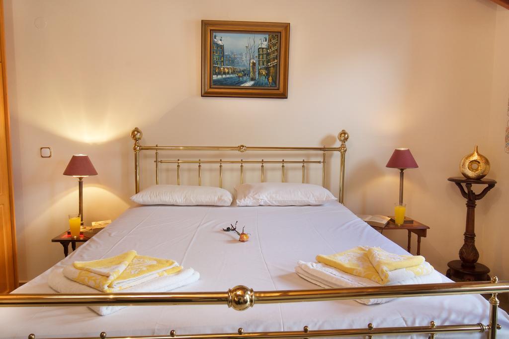 Boulevard Panorama Apartment Agia Efimia