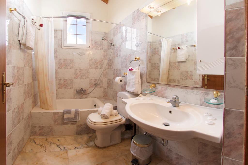 Boulevard Panorama Apartment Agia Efimia