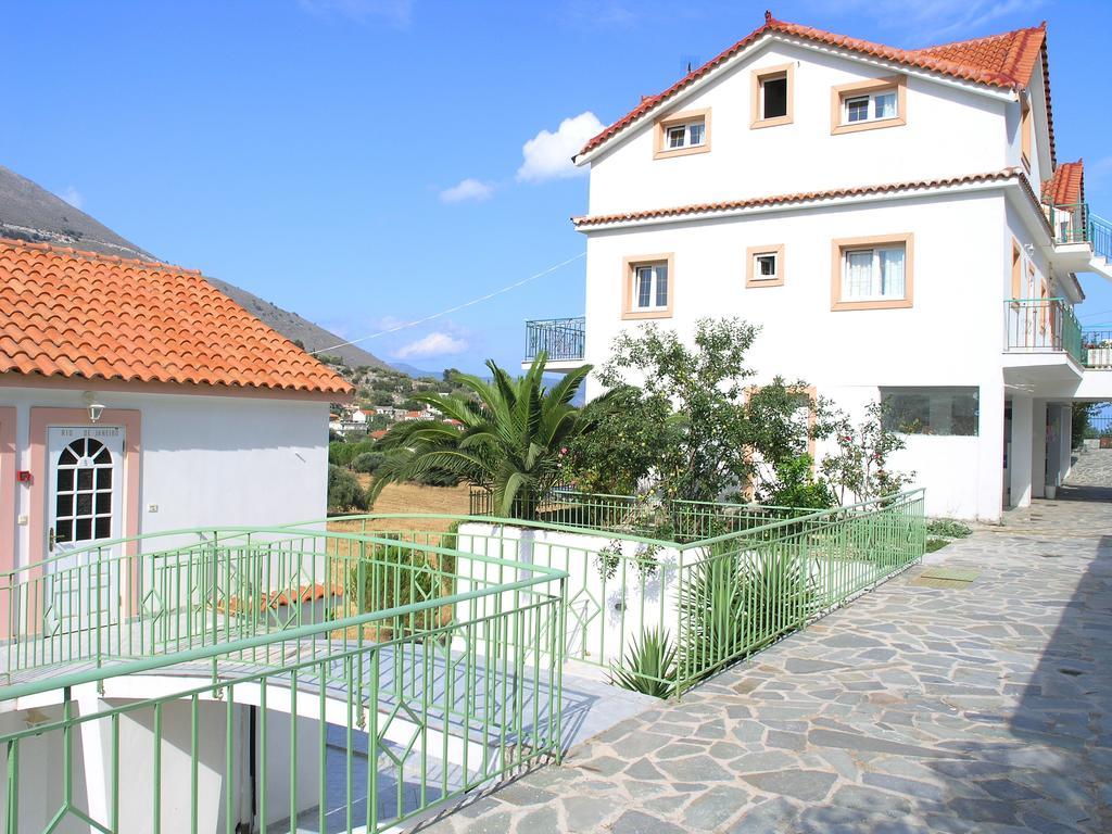 Boulevard Panorama Apartment *