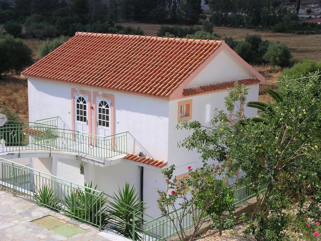 Boulevard Panorama Daire