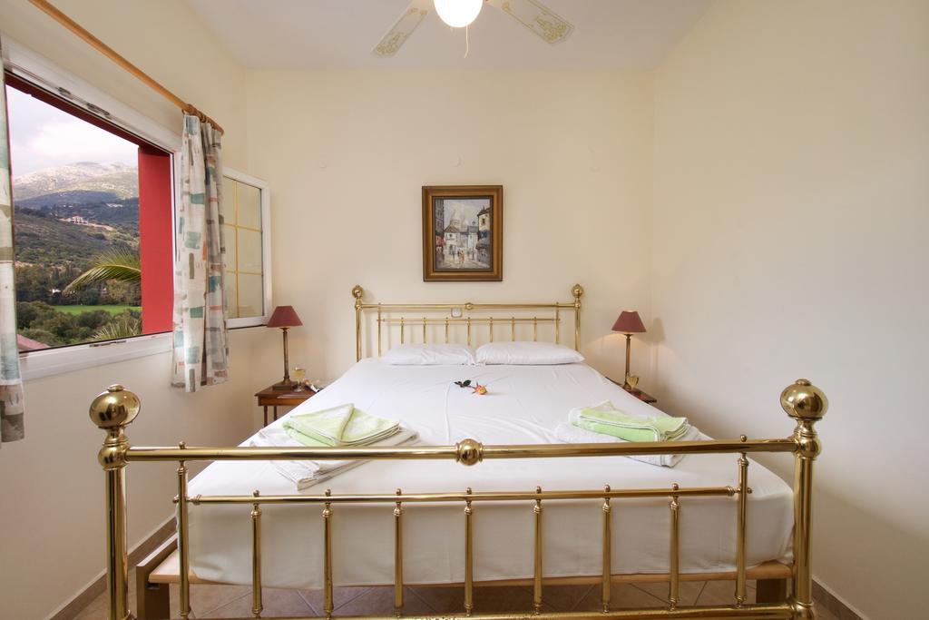 Boulevard Panorama Apartment *
