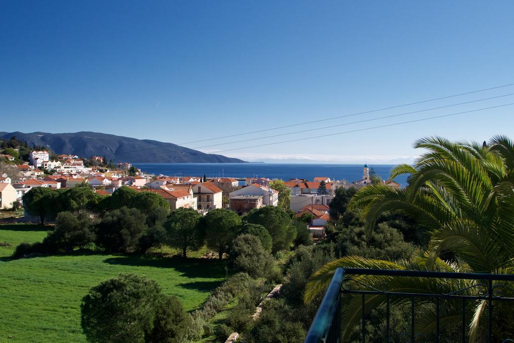 Apartment Boulevard Panorama