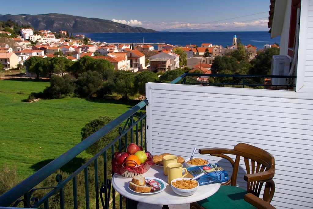 Boulevard Panorama * Agia Efimia