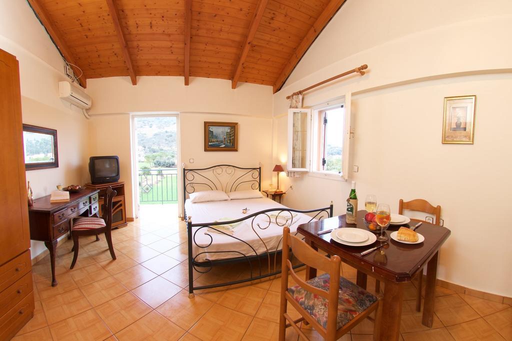 Boulevard Panorama Apartment Agia Efimia